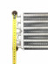 Теплообменник битермический для BAXI MAIN FOUR 5700520 / WESTEN QUASAR С3.004_2