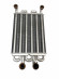 Теплообменник битермический для BAXI MAIN FOUR 5700520 / WESTEN QUASAR С3.004