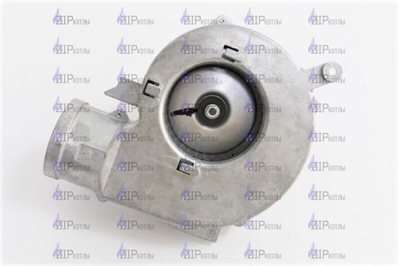 Вентилятор (Sohon) на газовый котел Vaillant арт (1)