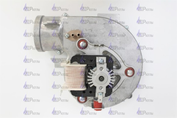 Вентилятор (Sohon) на газовый котел Vaillant арт (3)