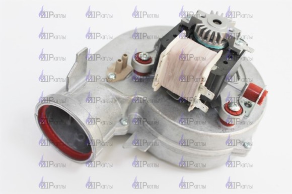 Вентилятор (Sohon) на газовый котел Vaillant арт (5)