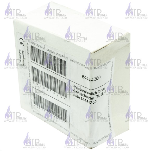 Датчик-реле давления Kromschroder DL5E-1 84444250_6 Датчик-реле давления Kromschroder DL5E-1 84444250_6