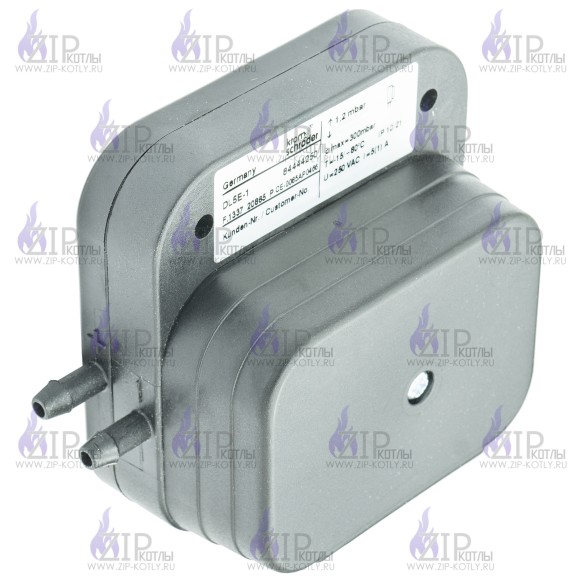 Датчик-реле давления Kromschroder DL5E-1 84444250_1 Датчик-реле давления Kromschroder DL5E-1 84444250_1