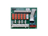 Плата управления смесителем M-LP6 Viessmann 7820193 (новый 7871355) Плата управления смесителем M-LP6 Viessmann 7820193 (новый 7871355)