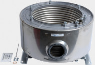 Теплообменник Viessmann 7843862 Теплообменник Viessmann 7843862