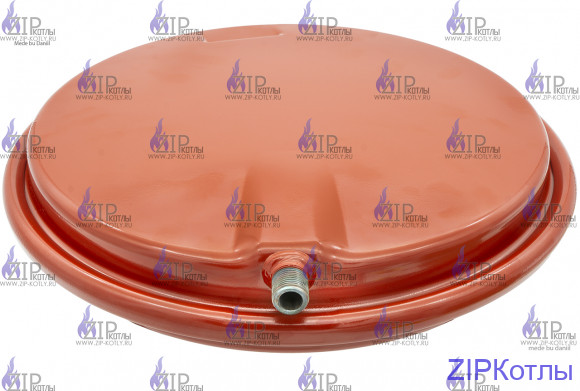 Расширительный бак Wienkelmann DUK6 6L диамметр 32 резьба 3/8 для VIessmann 7831308 3206500K_1