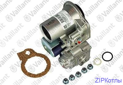 Газовый клапан для котлов VSC ecoCOMPACT Vaillant 0020038562