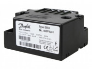 Трансформатор электронный для розжига дизельных горелок Danfoss Данфосс ED 33% 40mA 2x7,5kV EBI4, 052F4031 