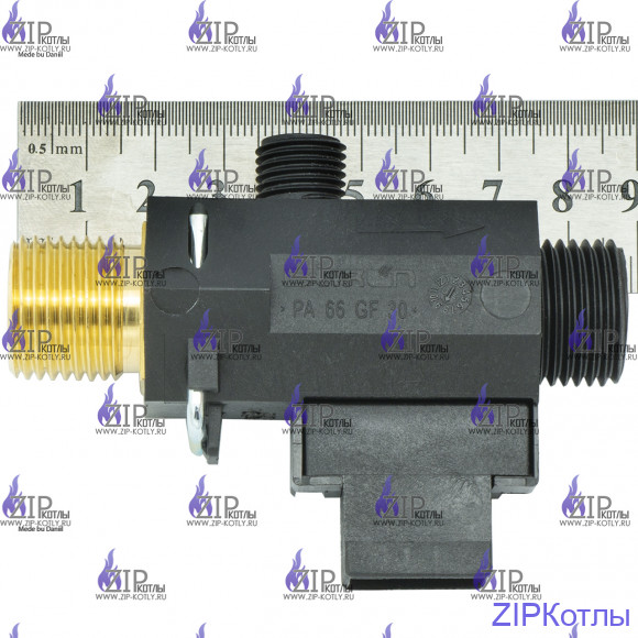ДАТЧИК ПОТОКА ГВС BAXI 5663770 ДАТЧИК ПОТОКА ГВС BAXI 5663770