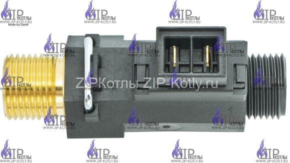 ДАТЧИК ПОТОКА ГВС BAXI 5663770 ДАТЧИК ПОТОКА ГВС BAXI 5663770