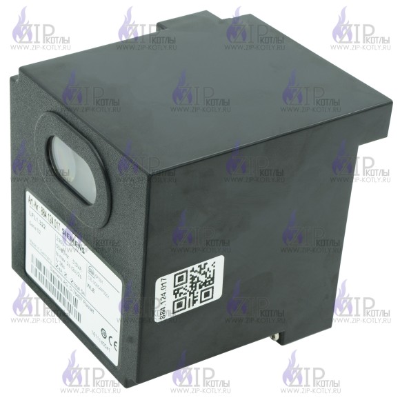 Блок управления горением Siemens LFL1.322_1