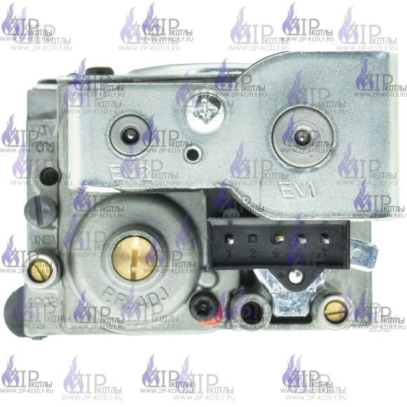 Клапан газовый (SIT 0840038 SIGMA), 0.840.038