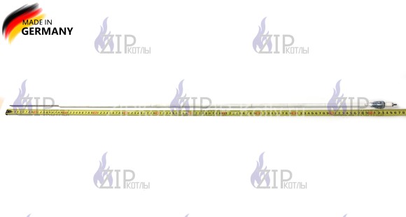 Электрод розжига и контроля пламени Kromschroder FZE 1100 изолированный 74434619_3