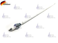 Электрод розжига и контроля пламени Kromschroder FZE 1100 изолированный 74434619