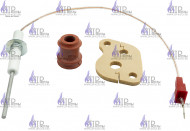 Электрод ионизации Buderus GB022/112/162 07100238