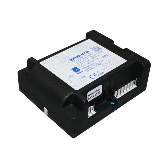 Блок управления горением Brahma TGRD81 18047102_2