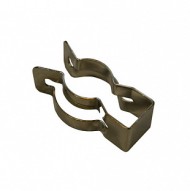 Клипсы крепежные трубки бай-пасса для котлов Baxi 5108130 Клипсы крепежные трубки бай-пасса для котлов Baxi 5108130