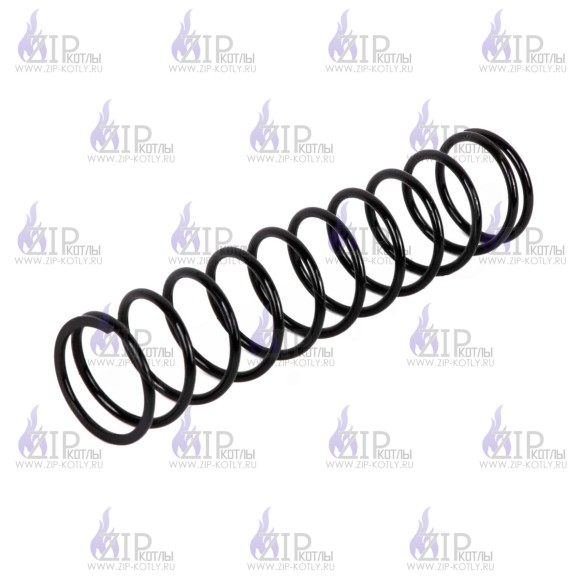 Пружина Dungs 60-110 mbar FRS520/FRS5050 Rp 2" DN 50 229880