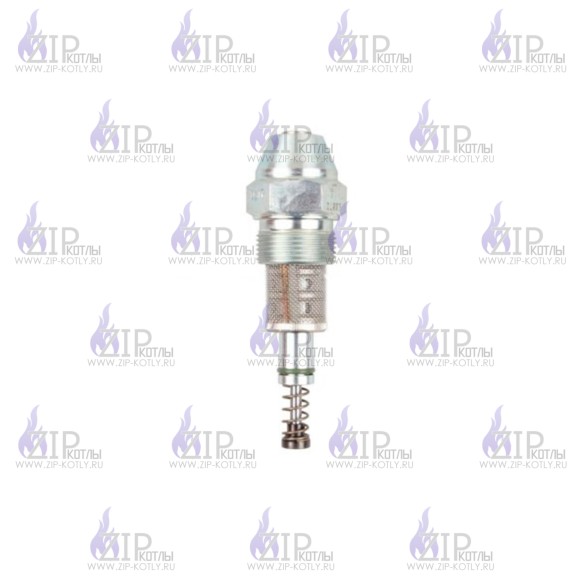 Топливная форсунка Fluidics W2-200/50° 