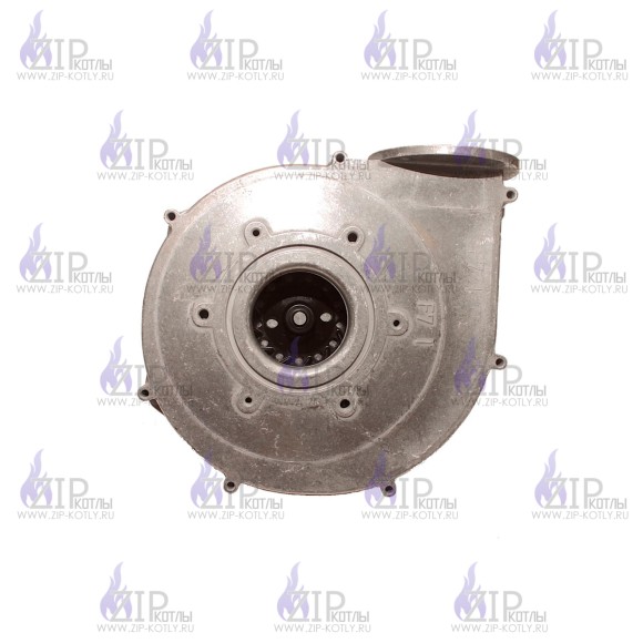 Вентилятор RG 148 1200-3633-0 De Dietrich S100036_3