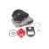 Вентилятор EBMPapst RG148/1200-3633-010204 для De Dietrich S100036