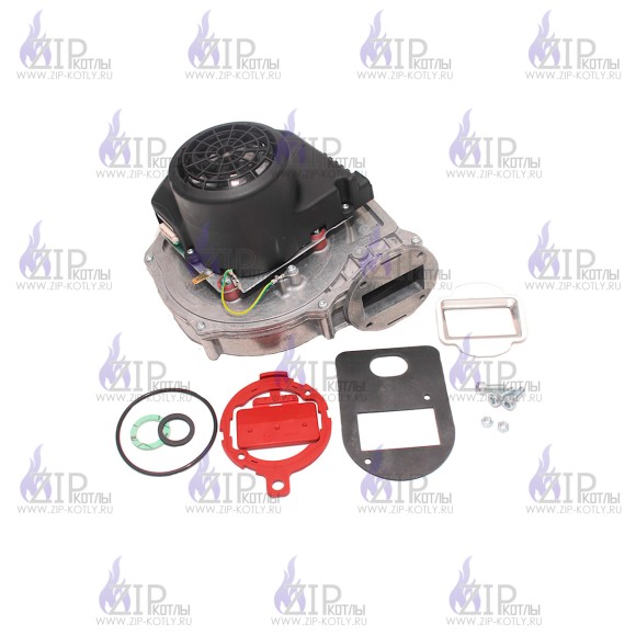 Вентилятор EBMPapst RG148/1200-3633-010204 для De Dietrich S100036