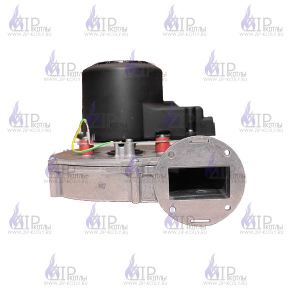 Вентилятор RG 148 1200-3633-0 De Dietrich S100036_1