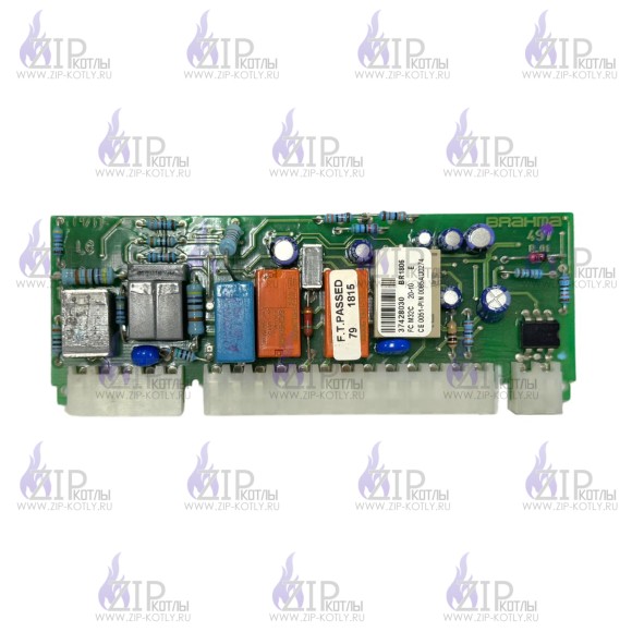 Плата управления Brahma FC M32C для Systema S.p.A. 00CEAP0775 Плата управления Brahma FC M32C для Systema S.p.A. 00CEAP0775