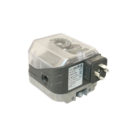 Реле давления Kromschroder DG 6U-6T 84447253_1