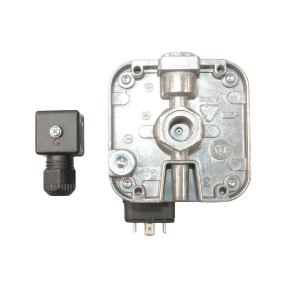 Реле давления Kromschroder DG 6U-6T 84447253_3