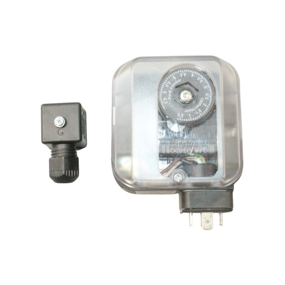 Реле давления Kromschroder DG 6U-6T 84447253