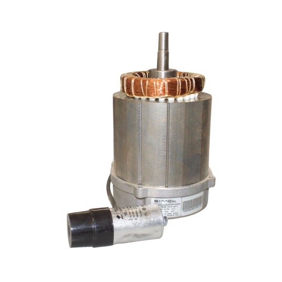 Электродвигатель Simel 1-41/T80-2M-750-32 750W 230V 50Hz Elco 65300814_1 Электродвигатель Simel 1-41/T80-2M-750-32 750W 230V 50Hz Elco 65300814_1