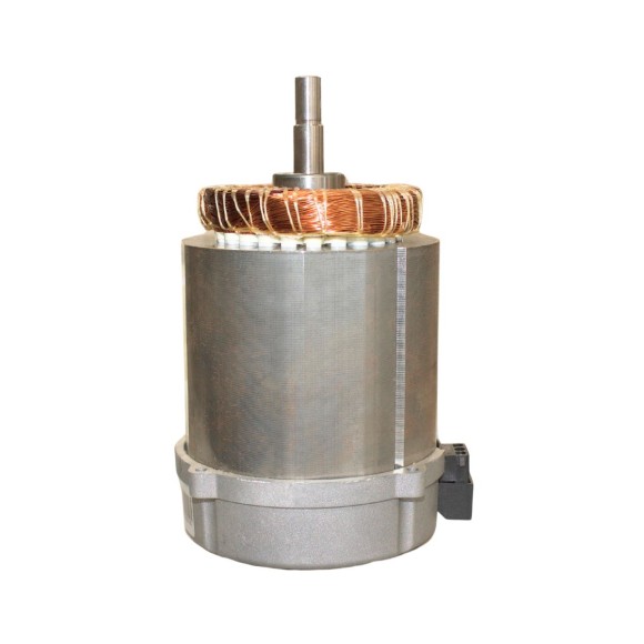 Электродвигатель Simel 1-41/T80-2M-750-32 750W 230V 50Hz Elco 65300814_3 Электродвигатель Simel 1-41/T80-2M-750-32 750W 230V 50Hz Elco 65300814_3