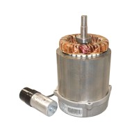 Электродвигатель Simel 1-41/T80-2M-750-32 750W 230V 50Hz Elco 65300814 Электродвигатель Simel 1-41/T80-2M-750-32 750W 230V 50Hz Elco 65300814