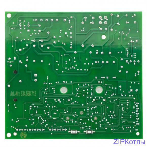 Плата управления Honeywell SM 16503 (UCS06) 534.568.712   Плата управления Honeywell SM 16503 (UCS06) 534.568.712