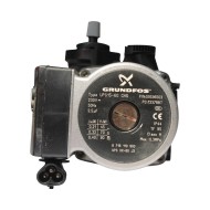 Насос Buderus U052-24_28/U054-24 19928657