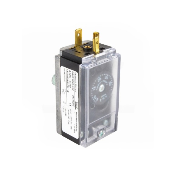Датчик-реле давления для газа Kromschroder DG30VC6D-5S2 84448253 9529076 7370314 Датчик-реле давления для газа Kromschroder DG30VC6D-5S2 84448253 9529076 7370314