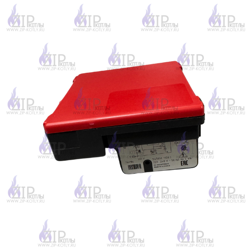 Контроллер управления горением Honeywell S4565C1108U 534.412.086_4