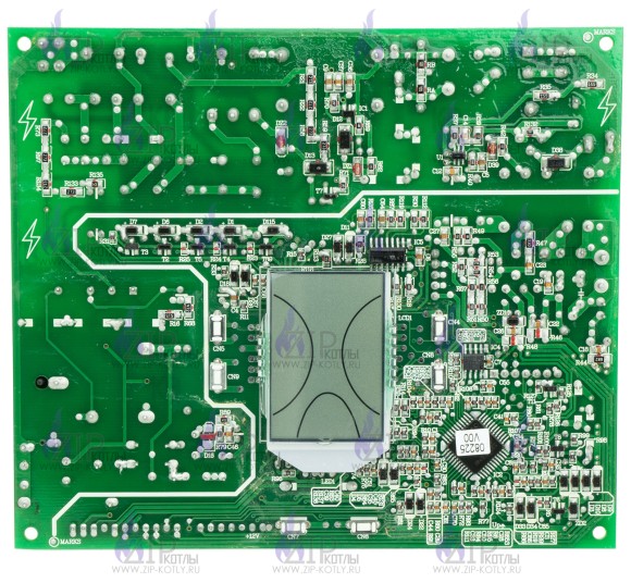 Плата электронная Ferroli (Старый 39848720) Feroli 39848722 фероли _2