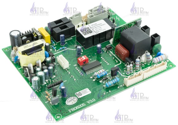 Плата электронная Ferroli (Старый 39848720) Feroli 39848722 фероли _3