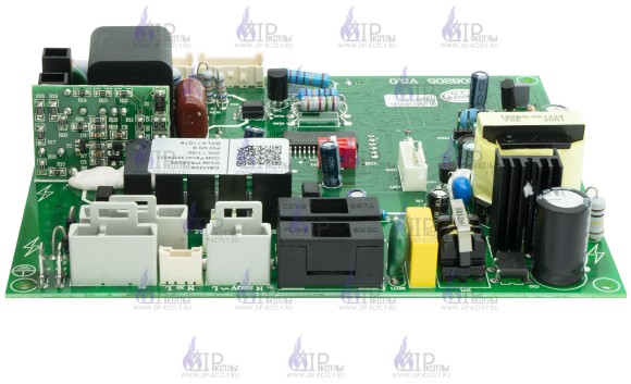 Плата электронная Ferroli (Старый 39848720) Feroli 39848722 фероли _4
