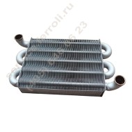 Теплообменник основной