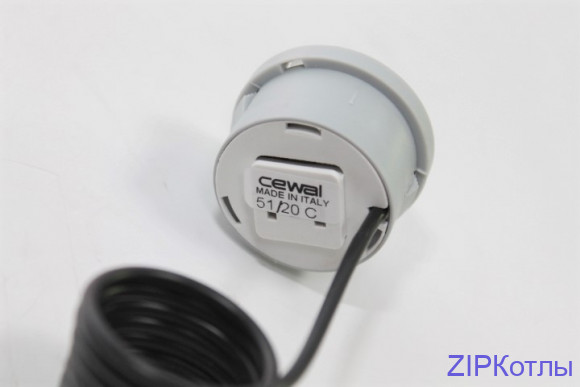 Манометр Thermona 29463.1 25880 (3)