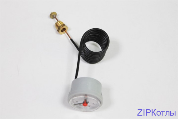 Манометр Thermona 29463.1 25880 (5)