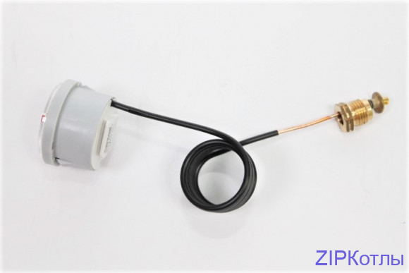 Манометр Thermona 29463.1 25880 (2)