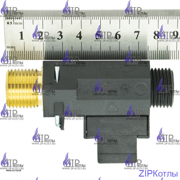 ДАТЧИК ПОТОКА ГВС BAXI MAINFOUR 5667220 ДАТЧИК ПОТОКА ГВС BAXI MAINFOUR 5667220