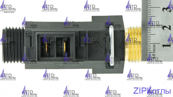 ДАТЧИК ПОТОКА ГВС BAXI MAINFOUR 5667220 ДАТЧИК ПОТОКА ГВС BAXI MAINFOUR 5667220