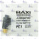 ДАТЧИК ПОТОКА ГВС BAXI MAINFOUR 5667220