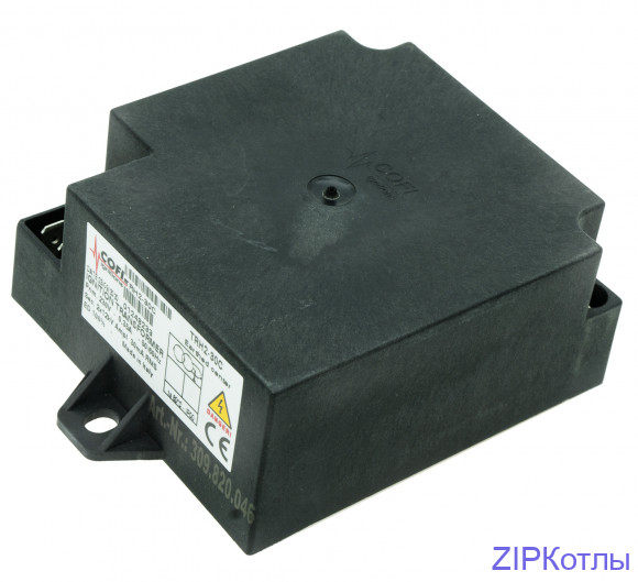 Электронный трансформатор розжига Cofi TRH2-30C_4