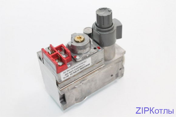 Газовый клапан Honeywell VS8620C1011_6